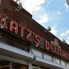 Katz's Deli Sells Air Rights Over 126-Year-Old Restaurant